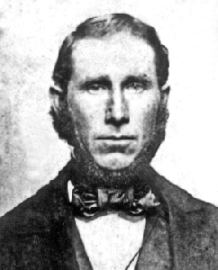 Ami McKusick (1821-1856)