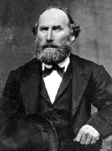 Levi D. McKusick (1824-1897)