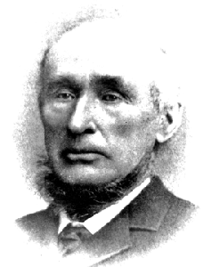 Levi E. McKusick (1814-1887)